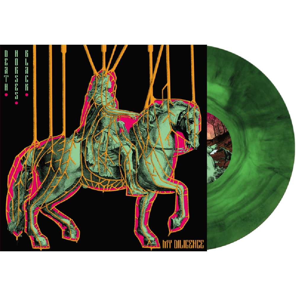 Death.Horses.Black