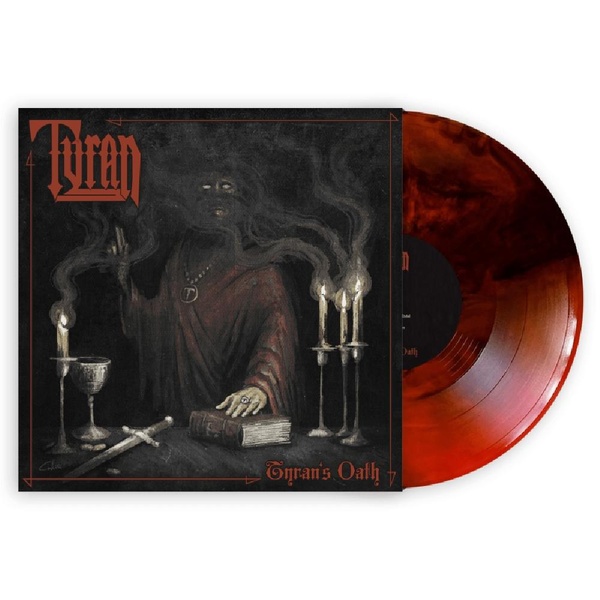 Tyran's Oath