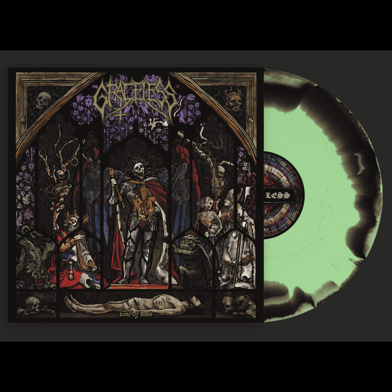 Icons Of Ruin