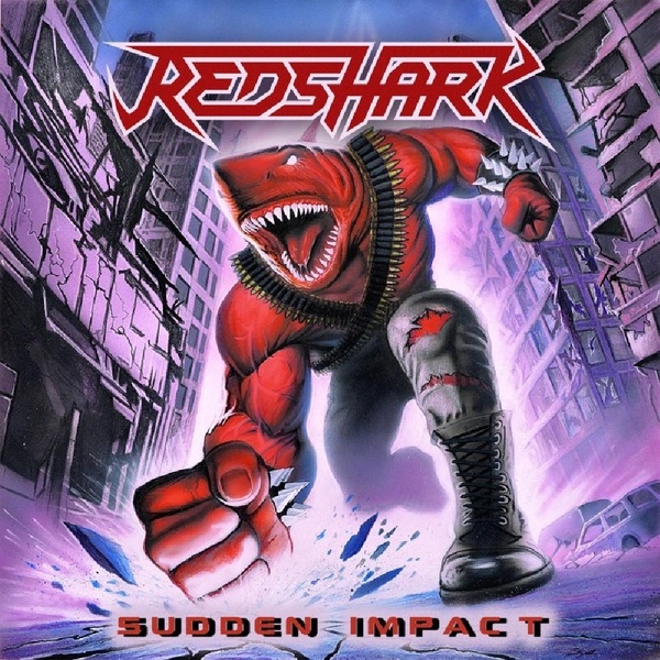 Sudden Impact
