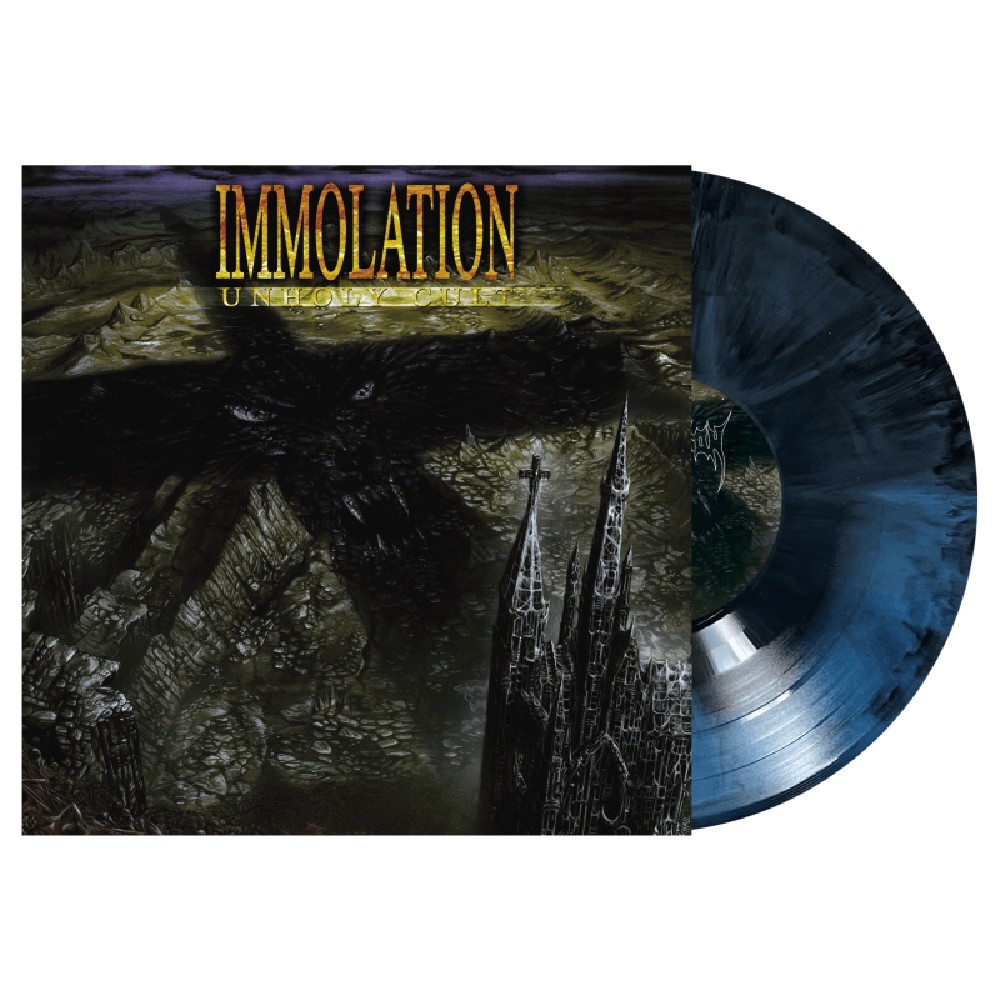 Unholy Cult