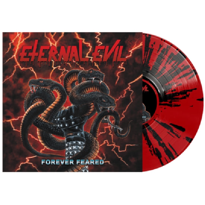 Forever Feared