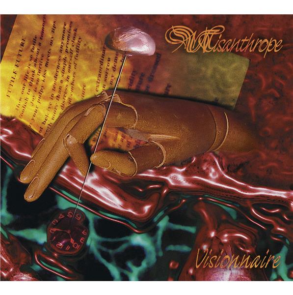 Visionnaire