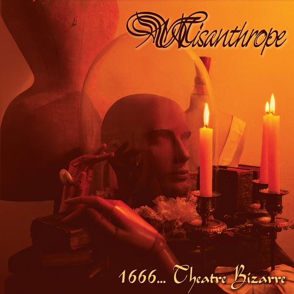 1666... Theatre Bizarre