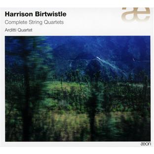 Quatuors à cordes - Intégrale