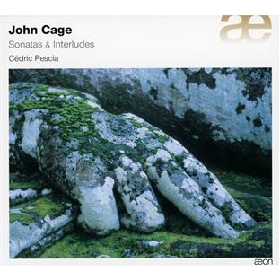Sonatas & interludes