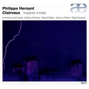 Clairvaux - Instants limites
