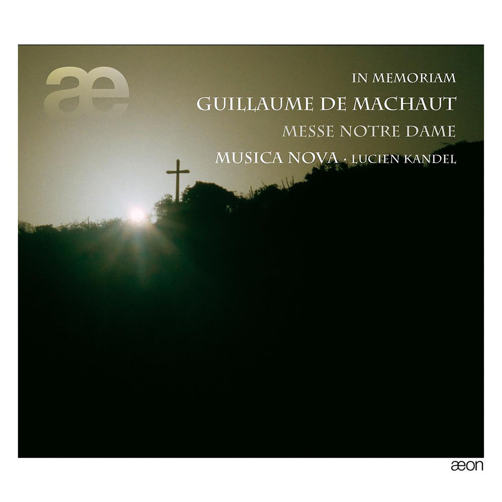 In memoriam - Messe notre dame