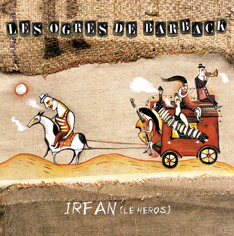 Irfan (Le héros)