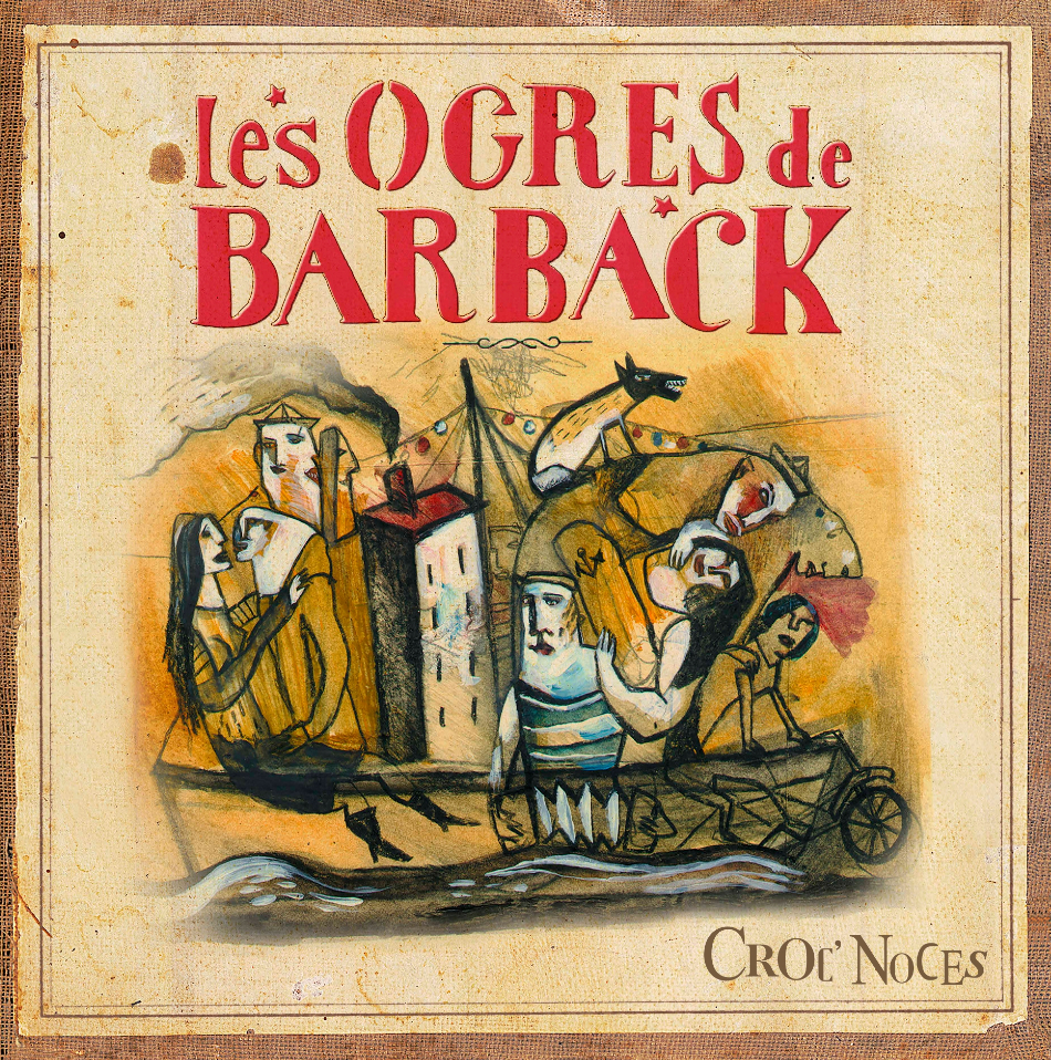 Croc’ noces