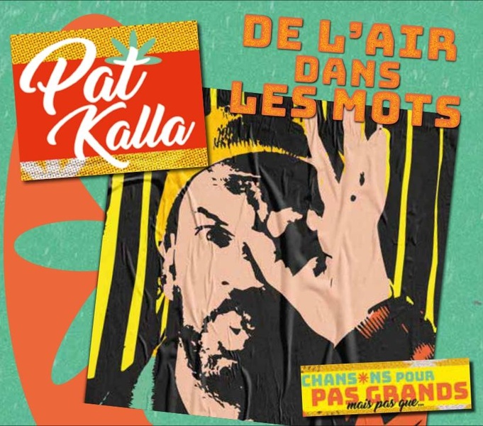 De l’air dans les mots