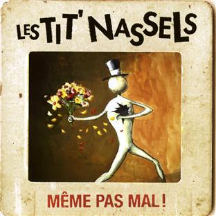 Même pas mal !