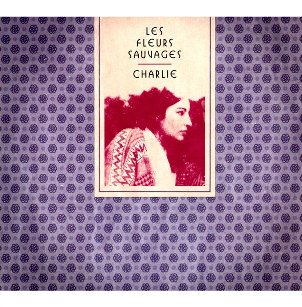 Les fleurs sauvages