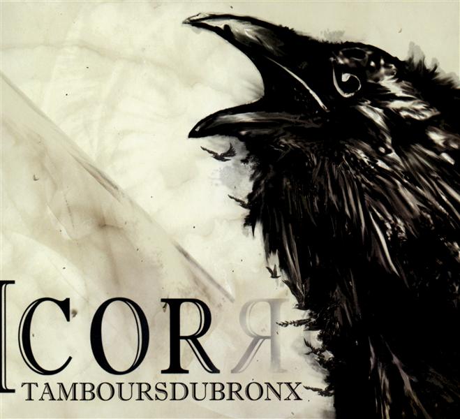 [CORЯOS]