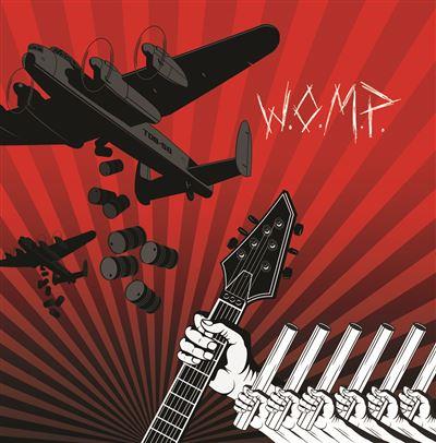 W.O.M.P. (Weapons Of Mass Percussion)