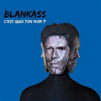 C'est quoi ton nom ?