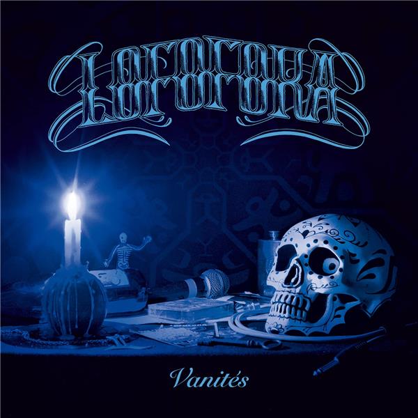 Vanités - Version collector