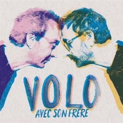 Avec son frère (version collector)