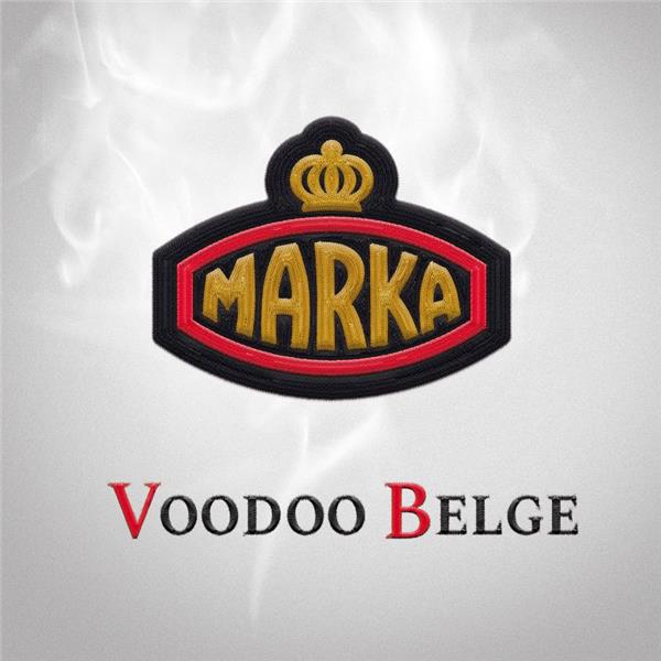 Voodoo belge