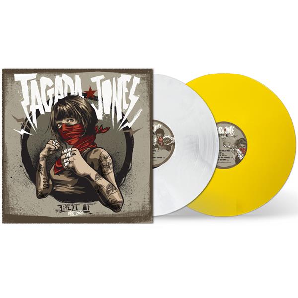 TRNT, Best of 1993-2023