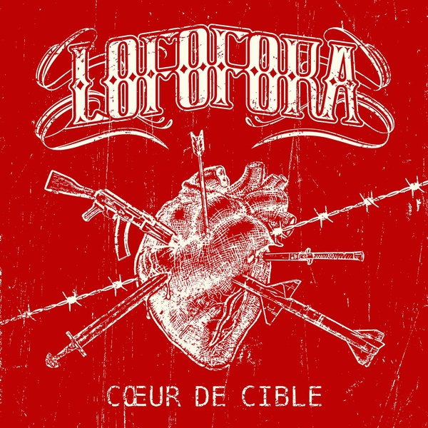 Coeur de cible