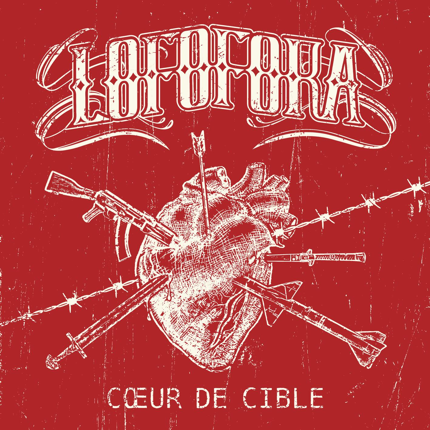 Coeur de cible