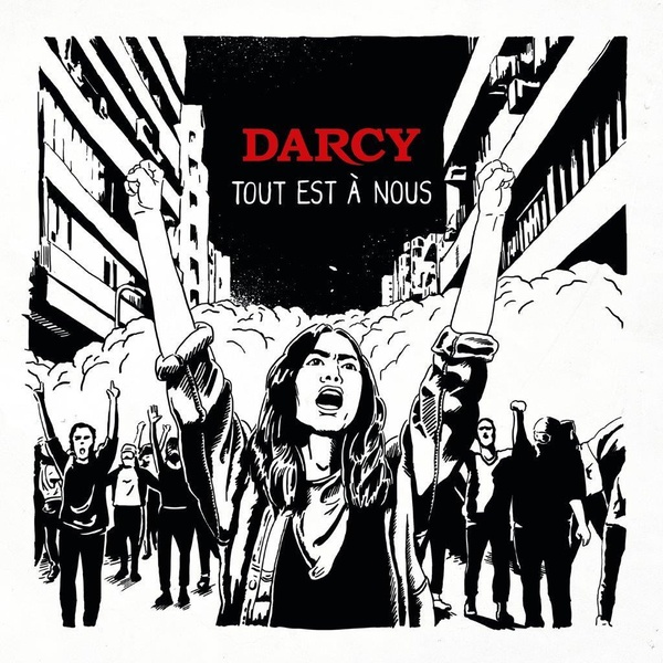 Tout est à nous