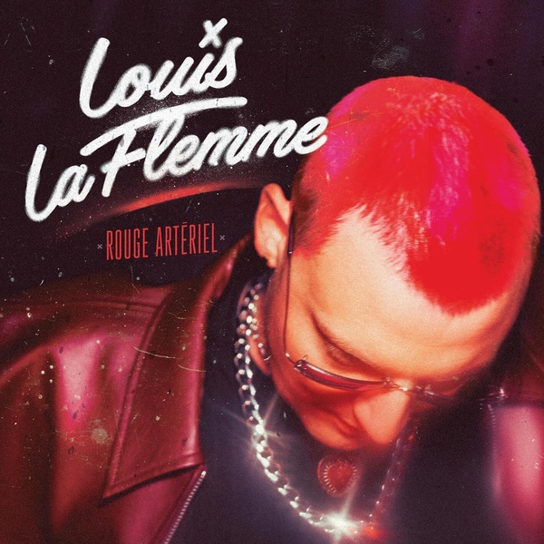 Rouge artériel