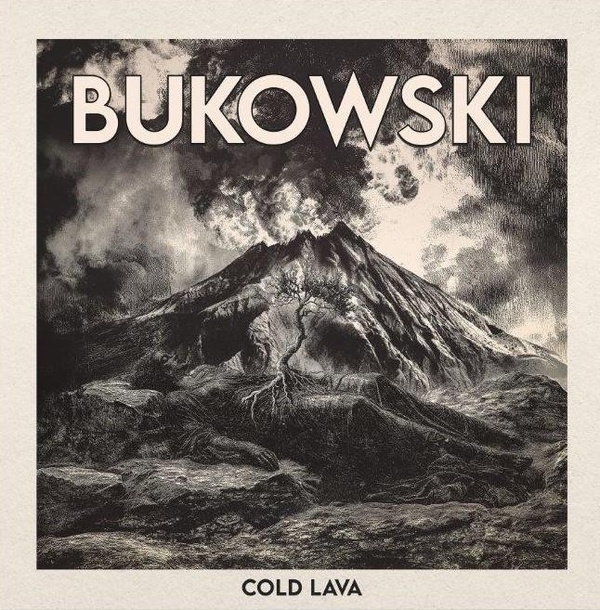 Cold Lava