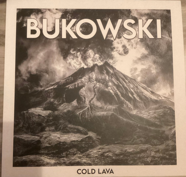 Cold Lava Exclusivité Fnac Vinyle Blanc
