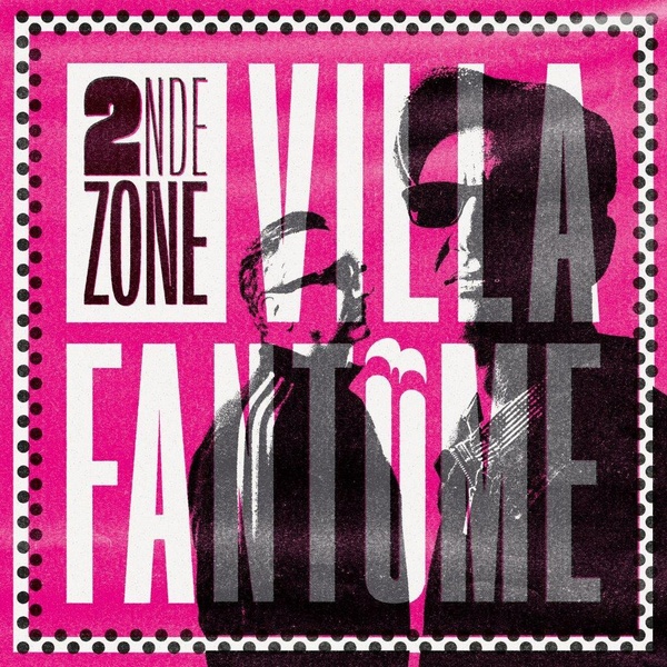 Seconde Zone