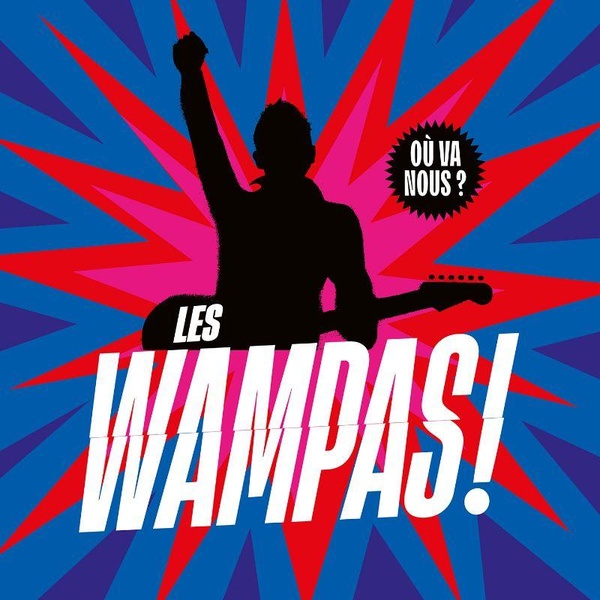 Où va nous?