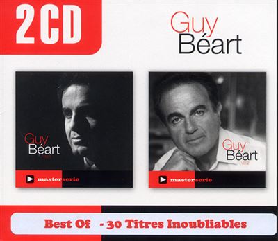 Best Of / 30 titres Inoubliables