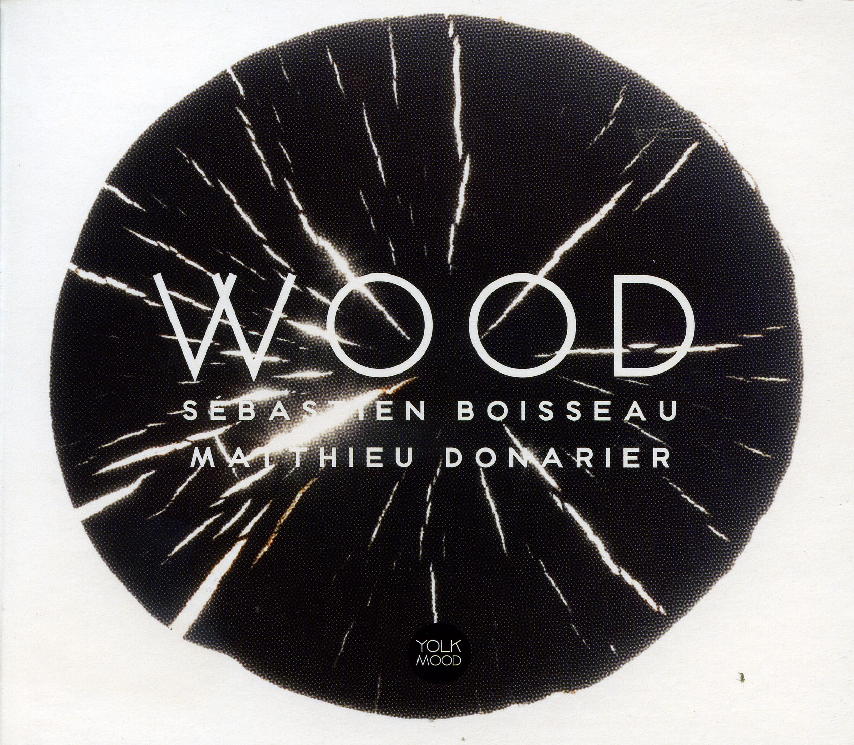 WOOD