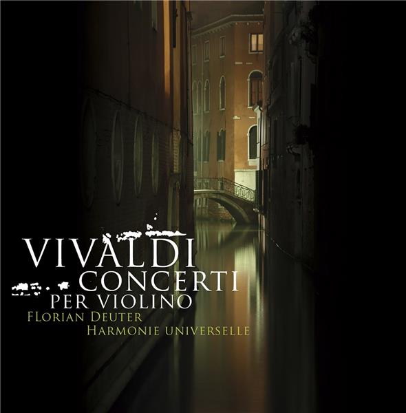 Vivaldi: Concerto per violono