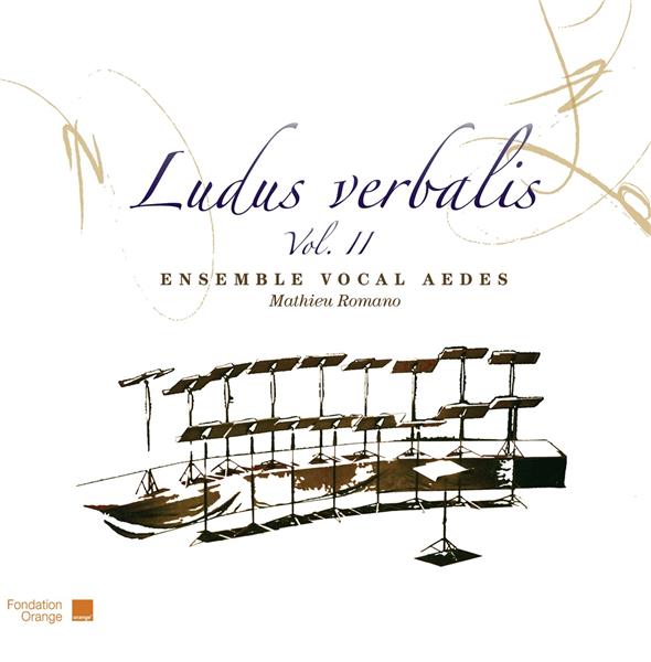 Ludus Verbalis vol. II