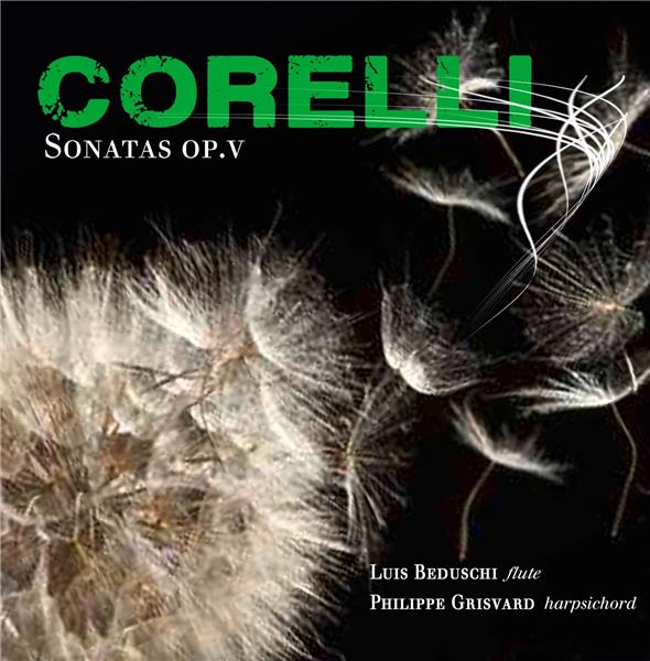 Corelli: Sonates Op. 5