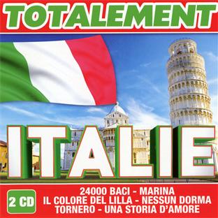 Totalement Italie