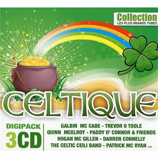 Les plus grands celtique