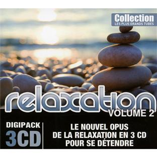 Les plus grands tubes : relaxation /vol.2