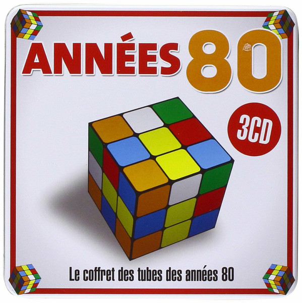 Années 80