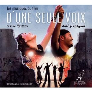 D'une seule voix (bof)
