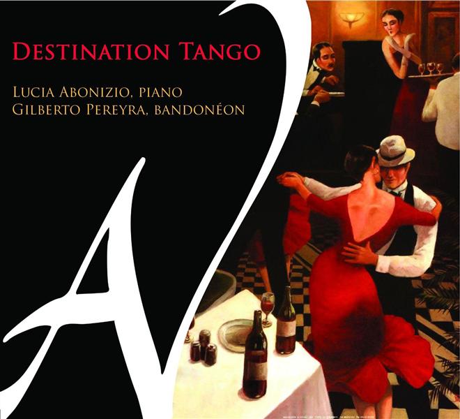 Destination tango
