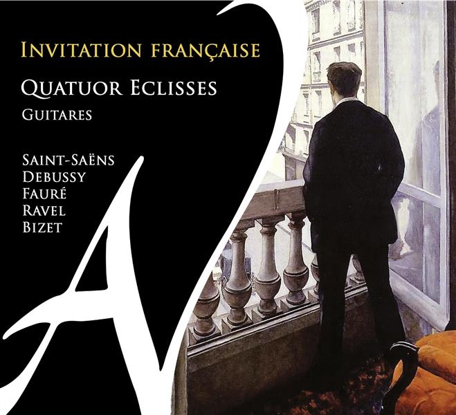 Invitation française