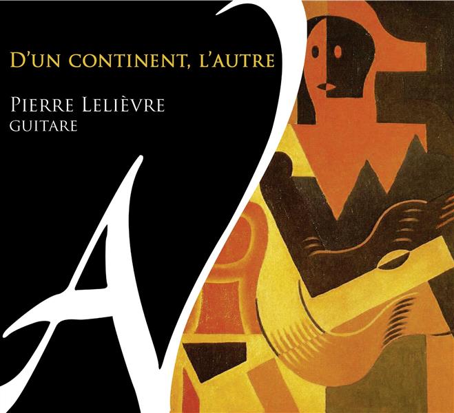 D'un continent l'autre