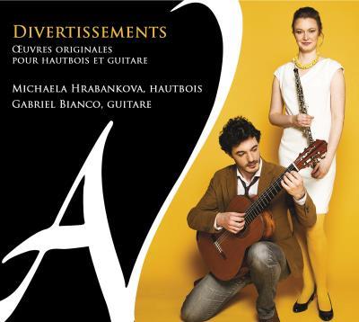Divertissements