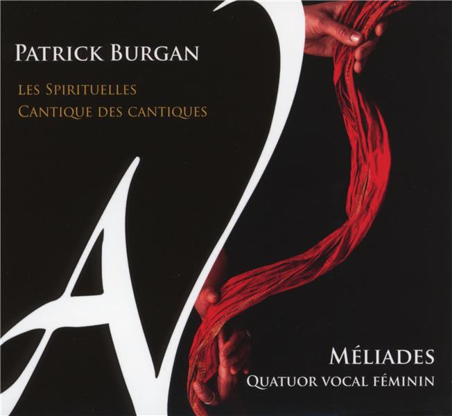 Les spirituelles, cantique des cantiques