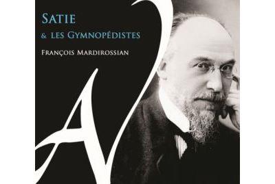 Satie et les Gymnopédistes