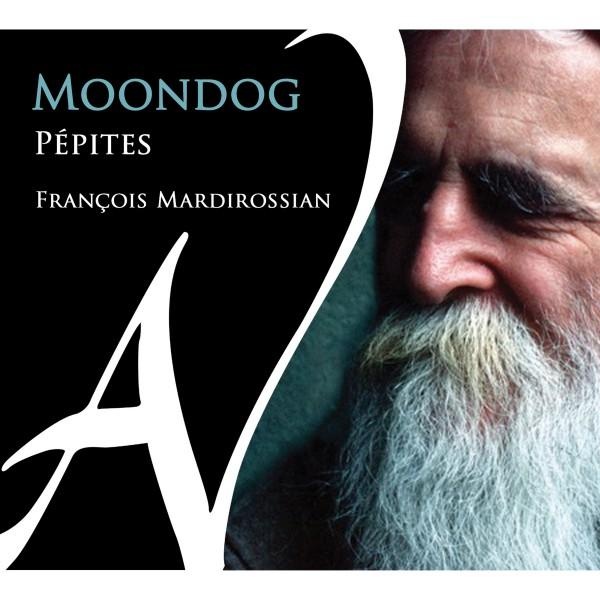 Moondog - Pépites