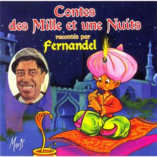 Contes des mille et une nuits